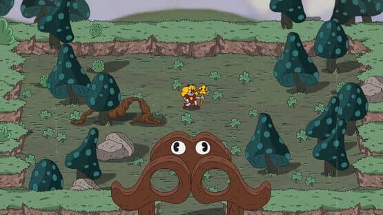 Biscuitts 3 — screenshot 1