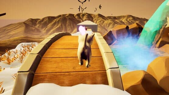 Cat Go! Ultimate Challenge — screenshot 2