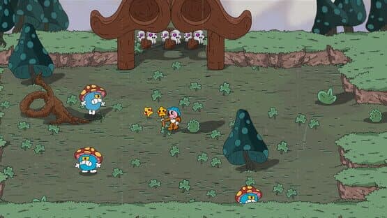 Biscuitts 3 — screenshot 2