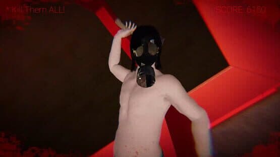 Motel Murder — screenshot 2