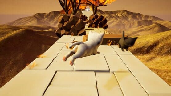 Cat Go! Ultimate Challenge — screenshot 3
