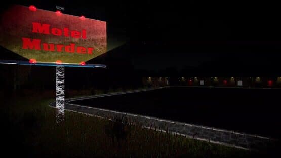 Motel Murder — screenshot 3