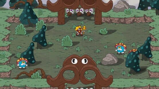 Biscuitts 3 — screenshot 4