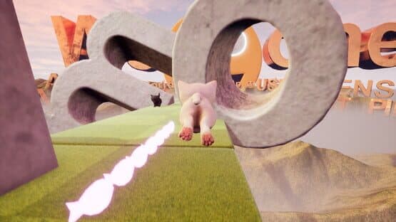Cat Go! Ultimate Challenge — screenshot 5