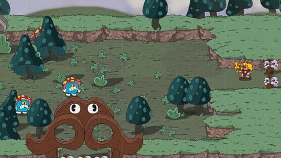 Biscuitts 3 — screenshot 5
