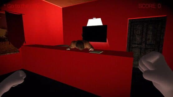 Motel Murder — screenshot 4