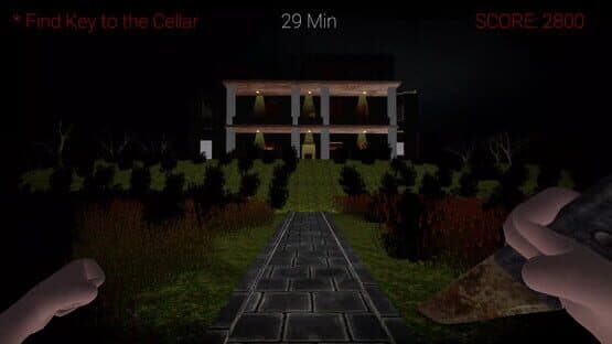 Motel Murder — screenshot 5