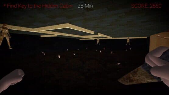Motel Murder — screenshot 6