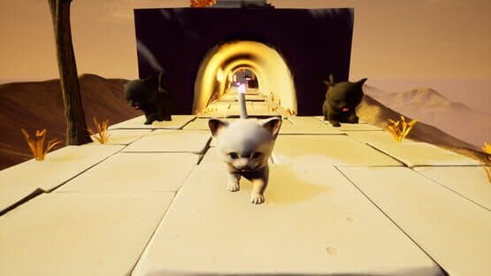 Cat Go! Ultimate Challenge — screenshot 8