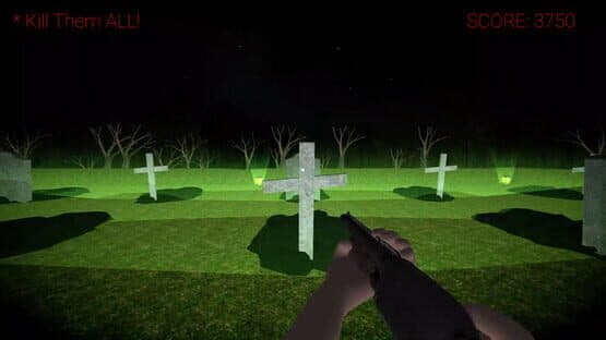 Motel Murder — screenshot 7