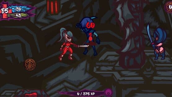 Masked Vale — screenshot 2