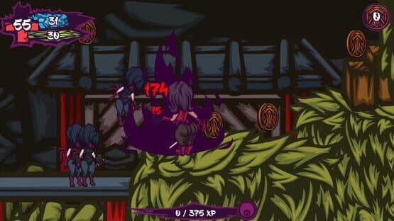 Masked Vale — screenshot 7