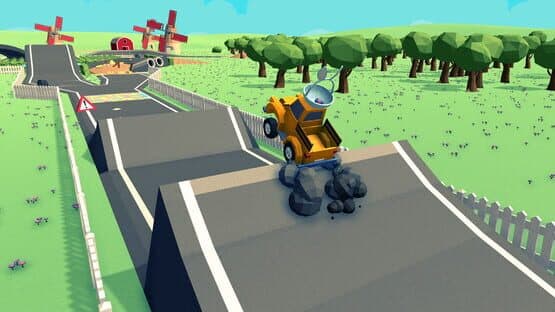 Eggcelerate! — screenshot 1
