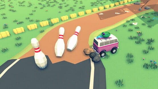 Eggcelerate! — screenshot 4