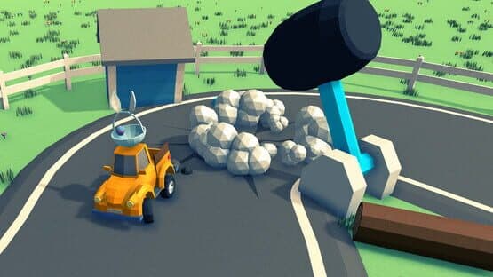 Eggcelerate! — screenshot 5