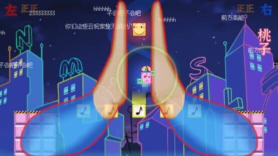 Block Sumo — screenshot 2