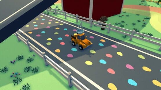 Eggcelerate! — screenshot 7