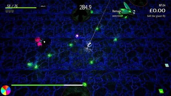 Kosmickop — screenshot 5
