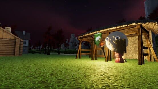 Random Blacksmith Game — screenshot 1