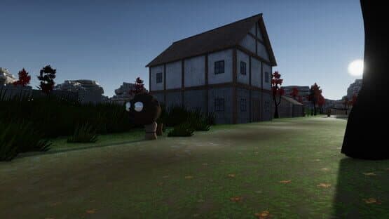 Random Blacksmith Game — screenshot 2