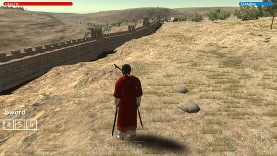Rectifying Zion — screenshot 3