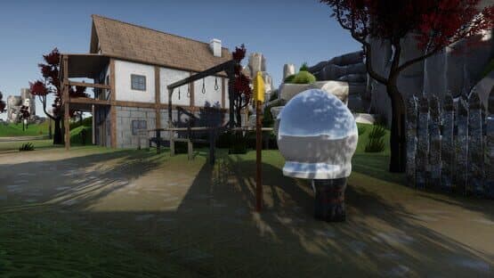 Random Blacksmith Game — screenshot 3