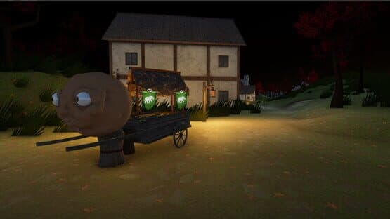 Random Blacksmith Game — screenshot 4