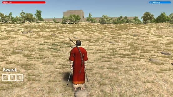 Rectifying Zion — screenshot 4