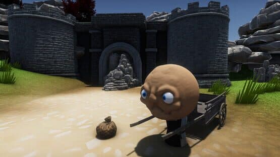Random Blacksmith Game — screenshot 5