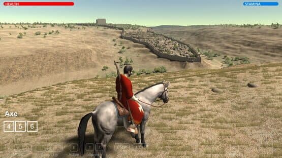 Rectifying Zion — screenshot 5