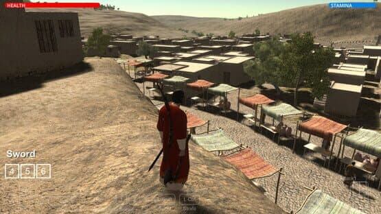 Rectifying Zion — screenshot 7