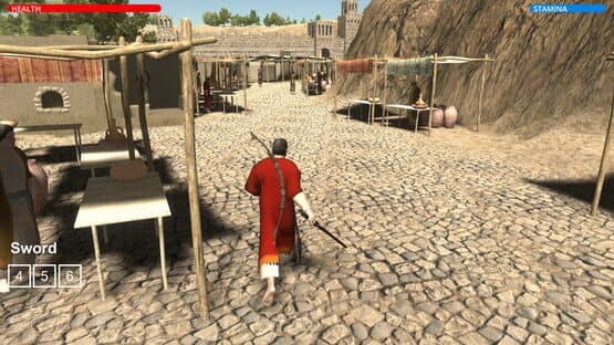 Rectifying Zion — screenshot 8