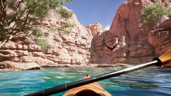 Kayak VR: Mirage — screenshot 1