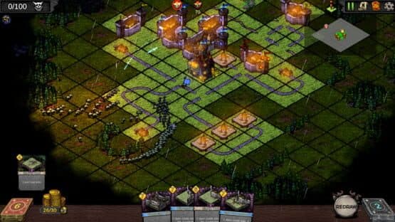 Orx — screenshot 1