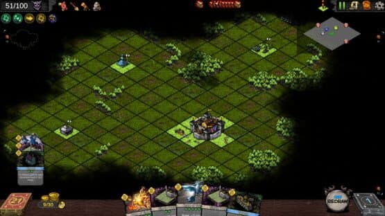 Orx — screenshot 3