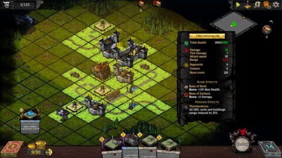 Orx — screenshot 4