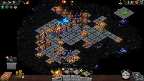 Orx — screenshot 5