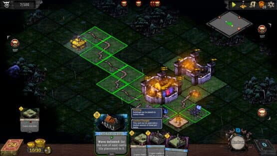 Orx — screenshot 7