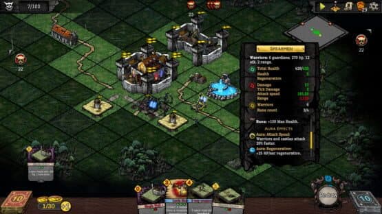 Orx — screenshot 8