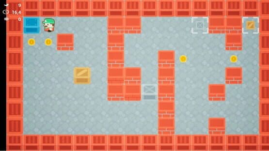 Box Pusher — screenshot 3