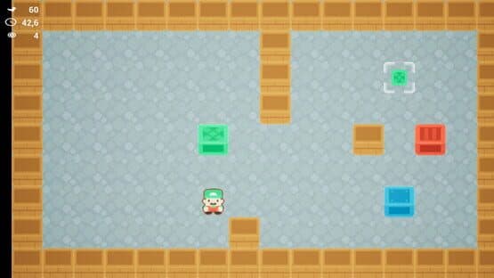 Box Pusher — screenshot 4