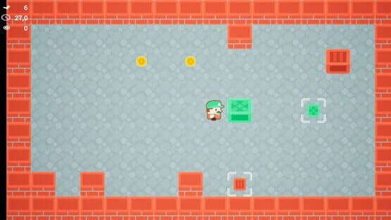 Box Pusher — screenshot 5