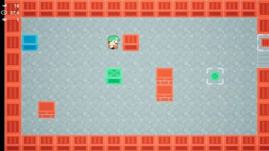 Box Pusher — screenshot 6