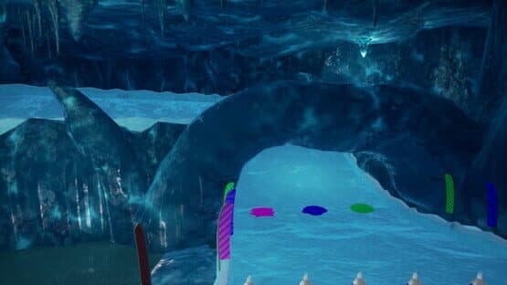 Snowpainters — screenshot 6