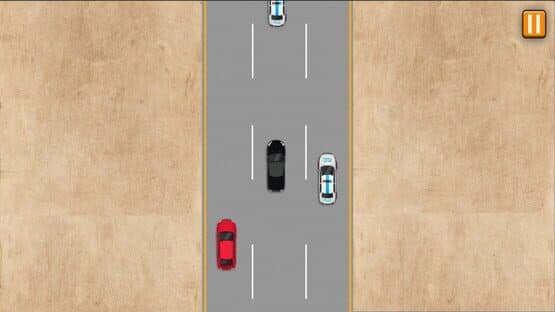 Splash Road — screenshot 1