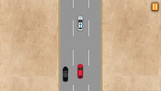 Splash Road — screenshot 2