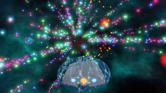 Replicators Defence — screenshot 1