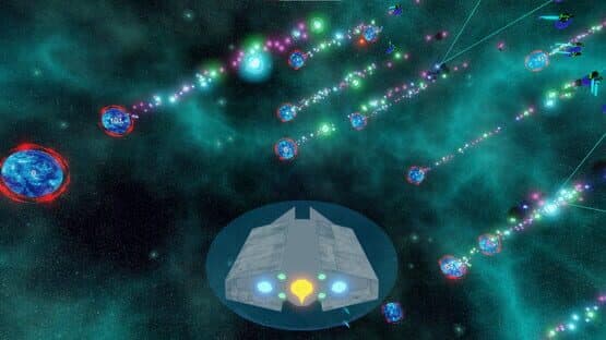 Replicators Defence — screenshot 2