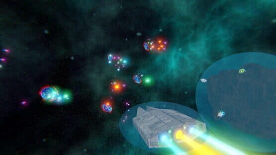 Replicators Defence — screenshot 4
