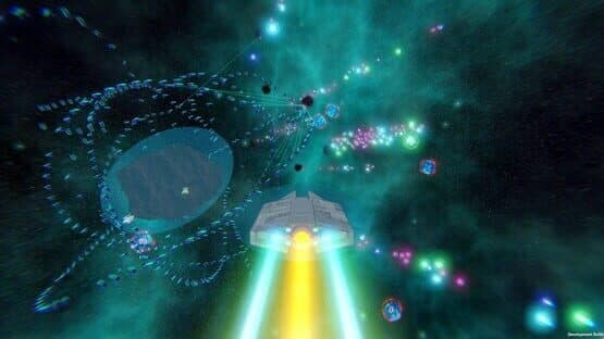 Replicators Defence — screenshot 6